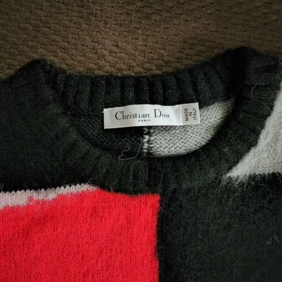 Dior Sweater - Picture 2 of 12